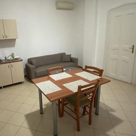 Apartmán Apartament Piata Victoriei Temešvár Exteriér fotografie