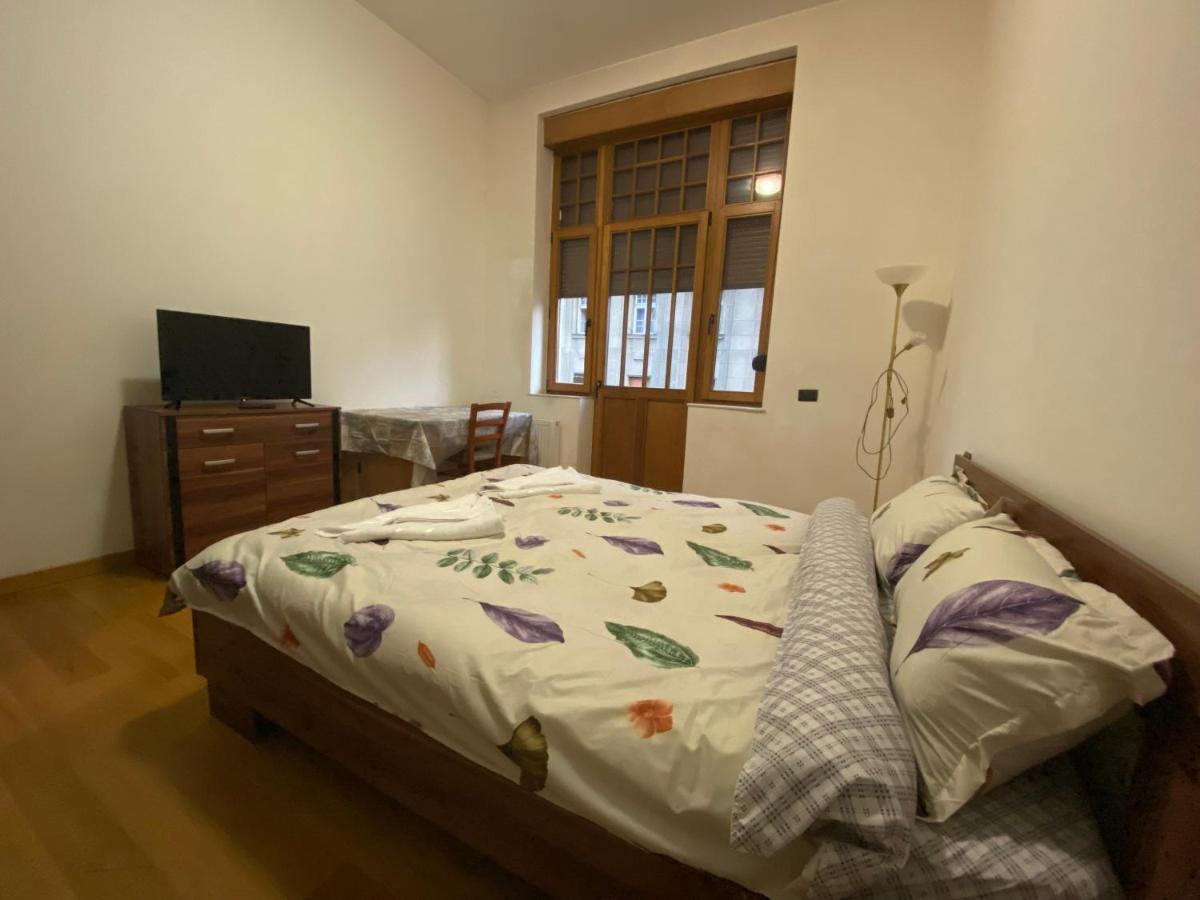 Apartmán Apartament Piata Victoriei Temešvár Exteriér fotografie