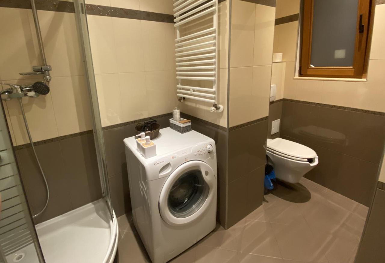 Apartmán Apartament Piata Victoriei Temešvár Exteriér fotografie