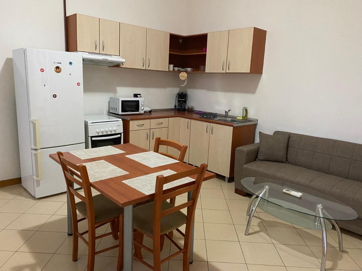 Apartmán Apartament Piata Victoriei Temešvár Exteriér fotografie