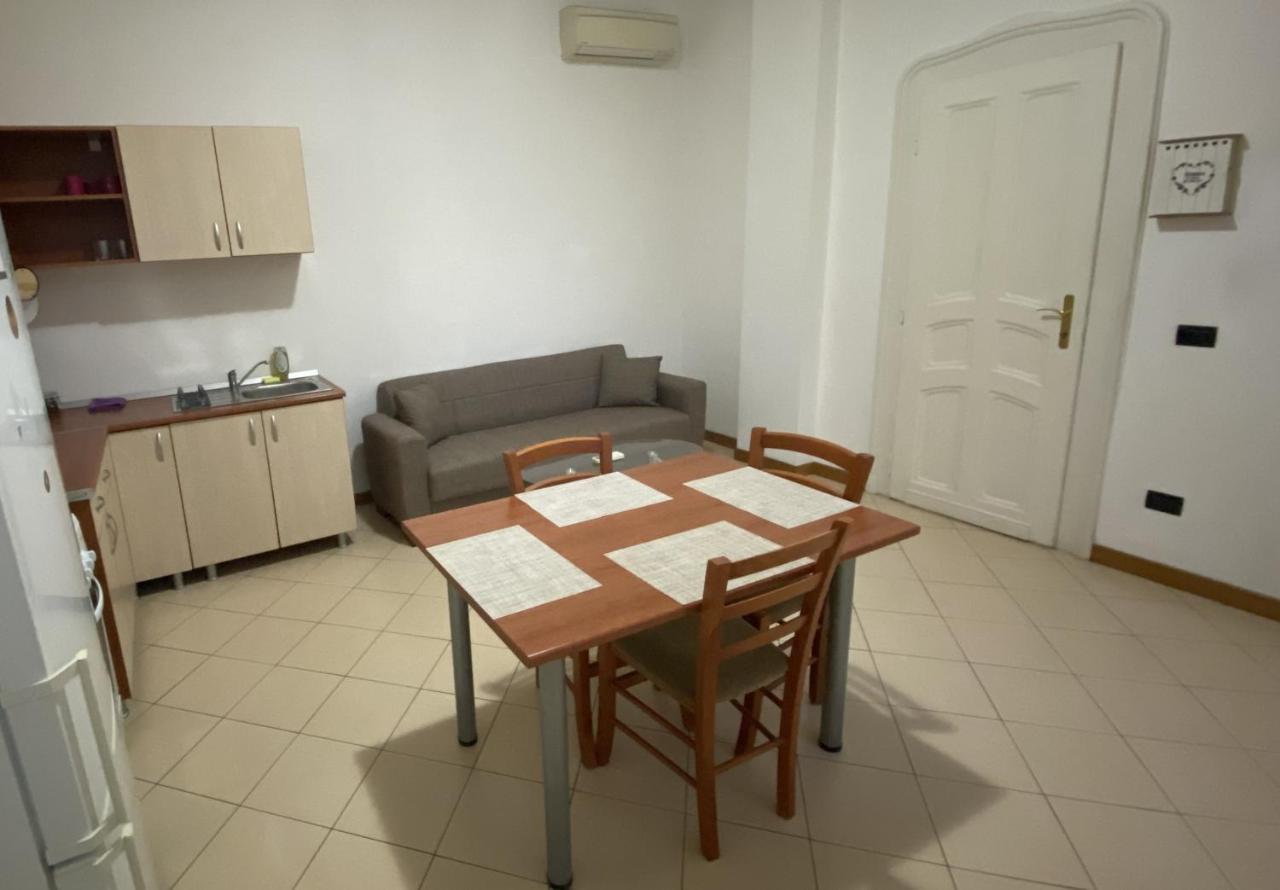 Apartmán Apartament Piata Victoriei Temešvár Exteriér fotografie