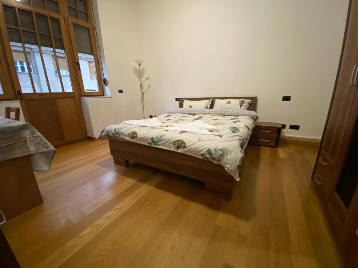 Apartmán Apartament Piata Victoriei Temešvár Exteriér fotografie